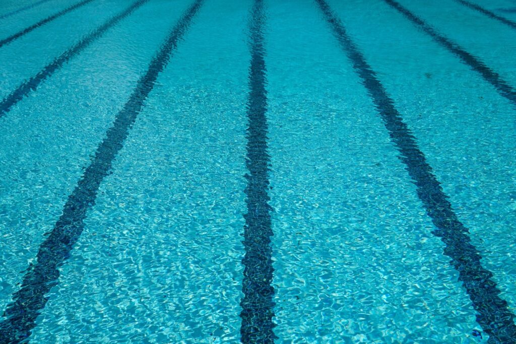 Get swimming for charity with Swimathon