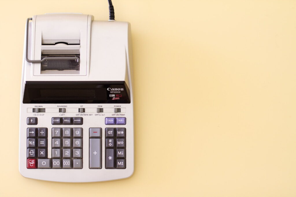 Free Tax Advice E-book
