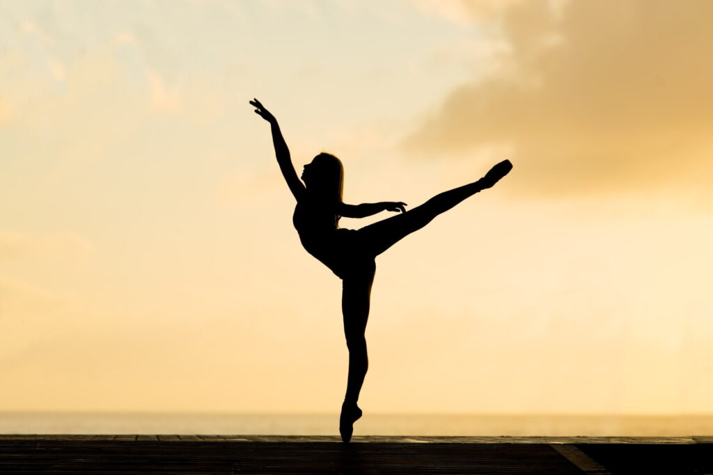 Boutique Sport – Sport With Style!