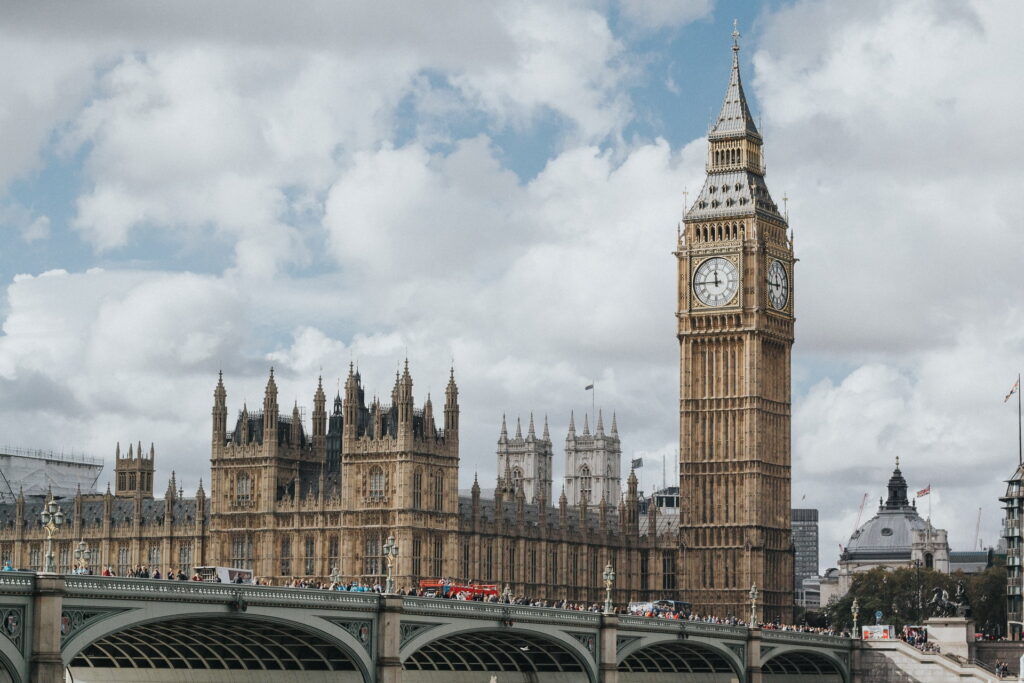 MyUK: Create a country to call your very own