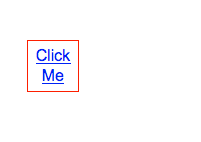 JQuery – Show Element From Centre