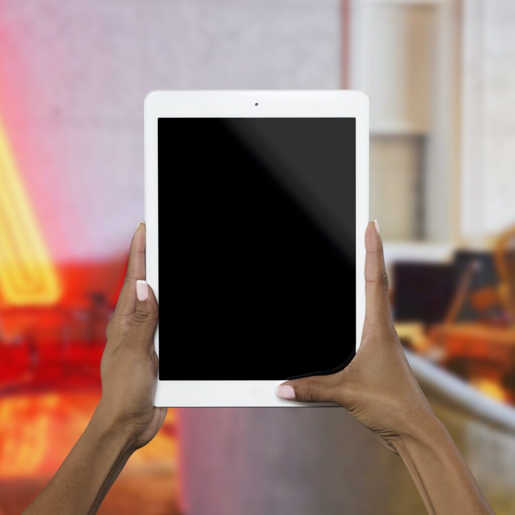 New iPad introduced by Apple