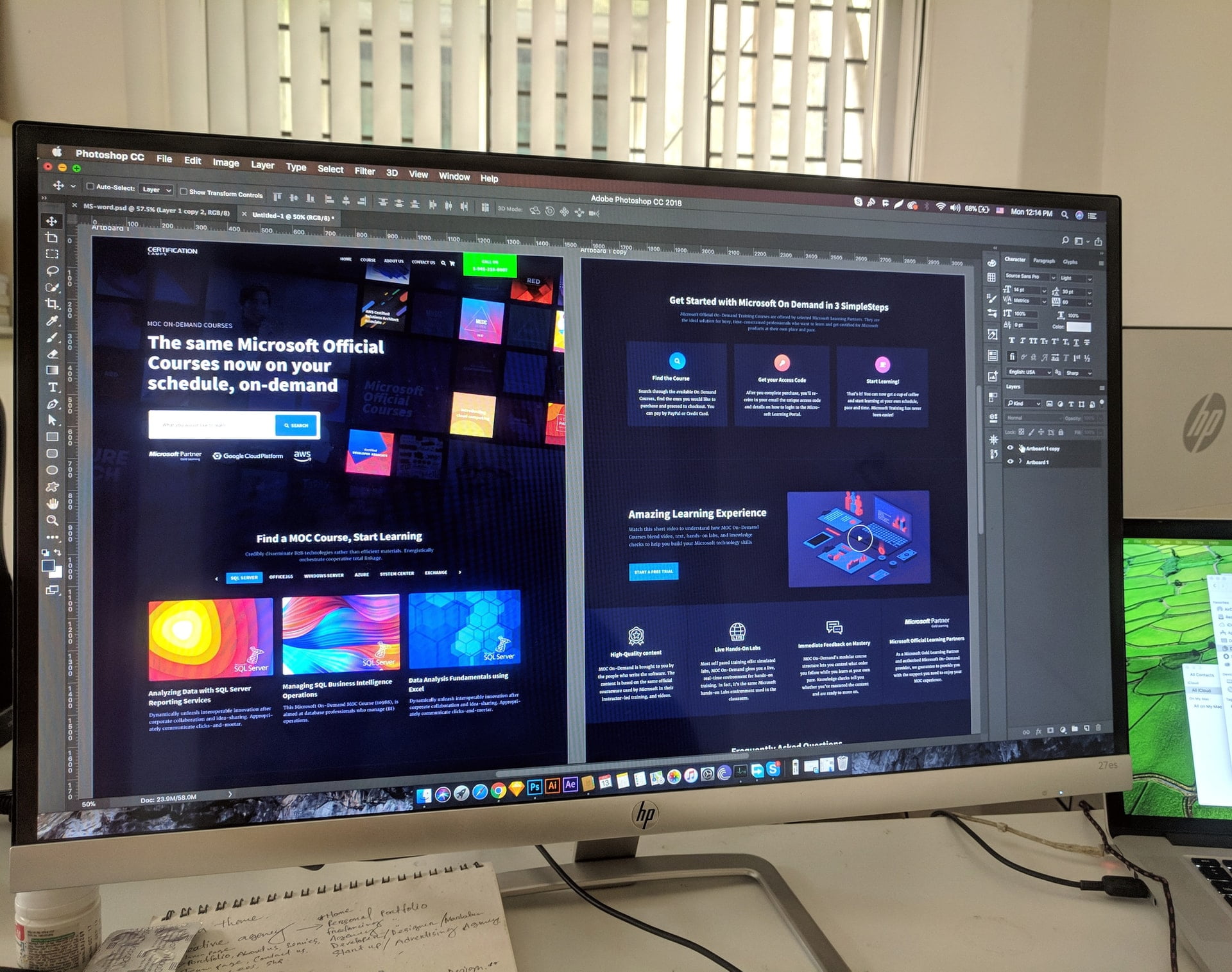 Website Design Poole and Bournemouth