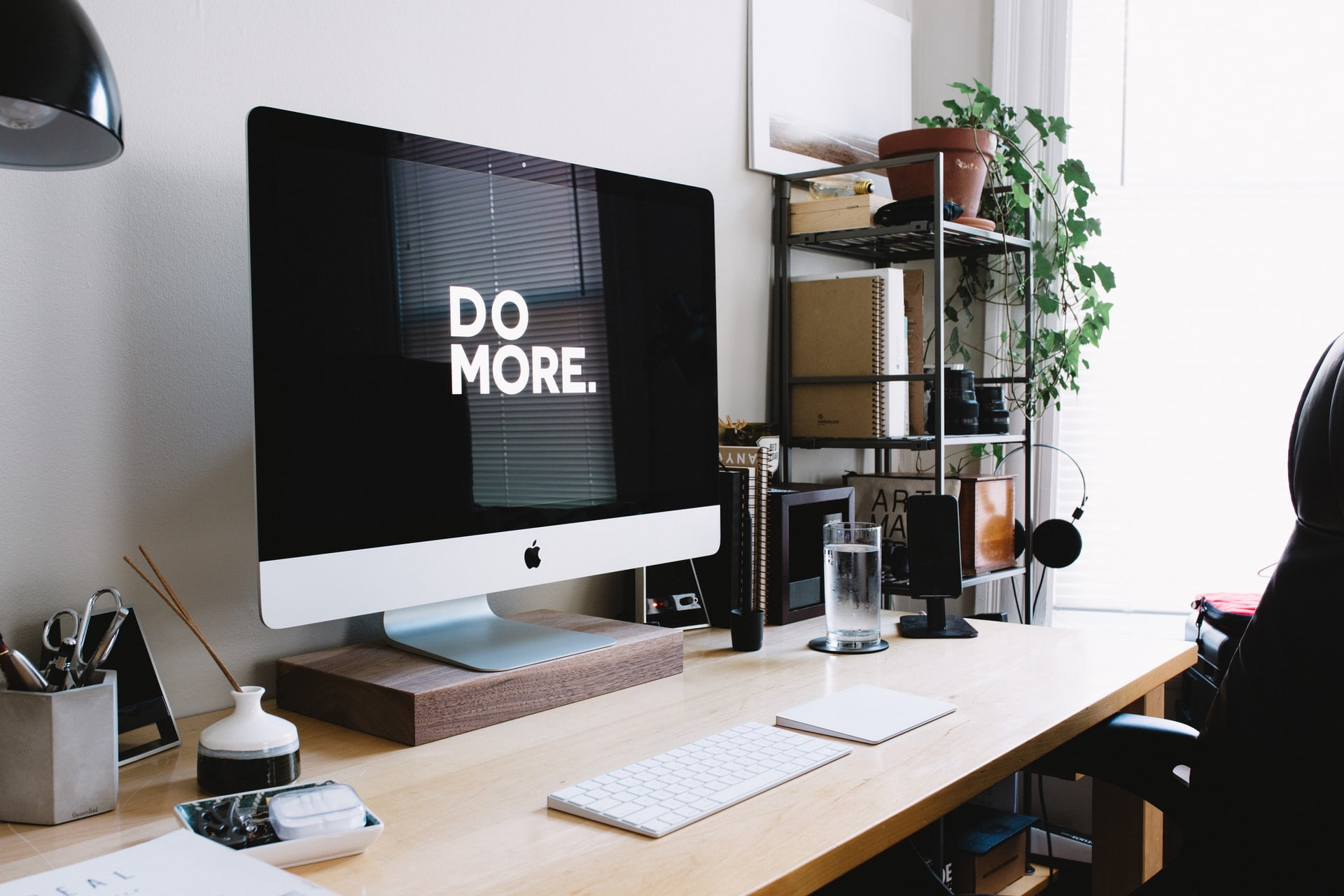 Graduate Web Developer
