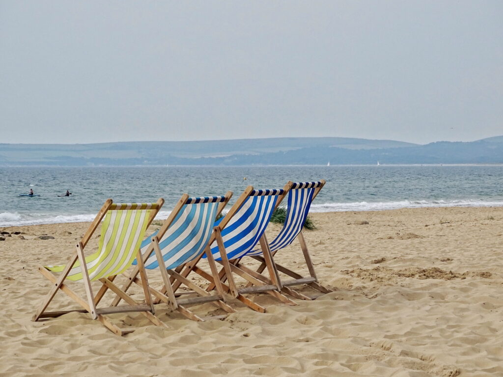 Poole and Bournemouth positioning itself as global digital hub