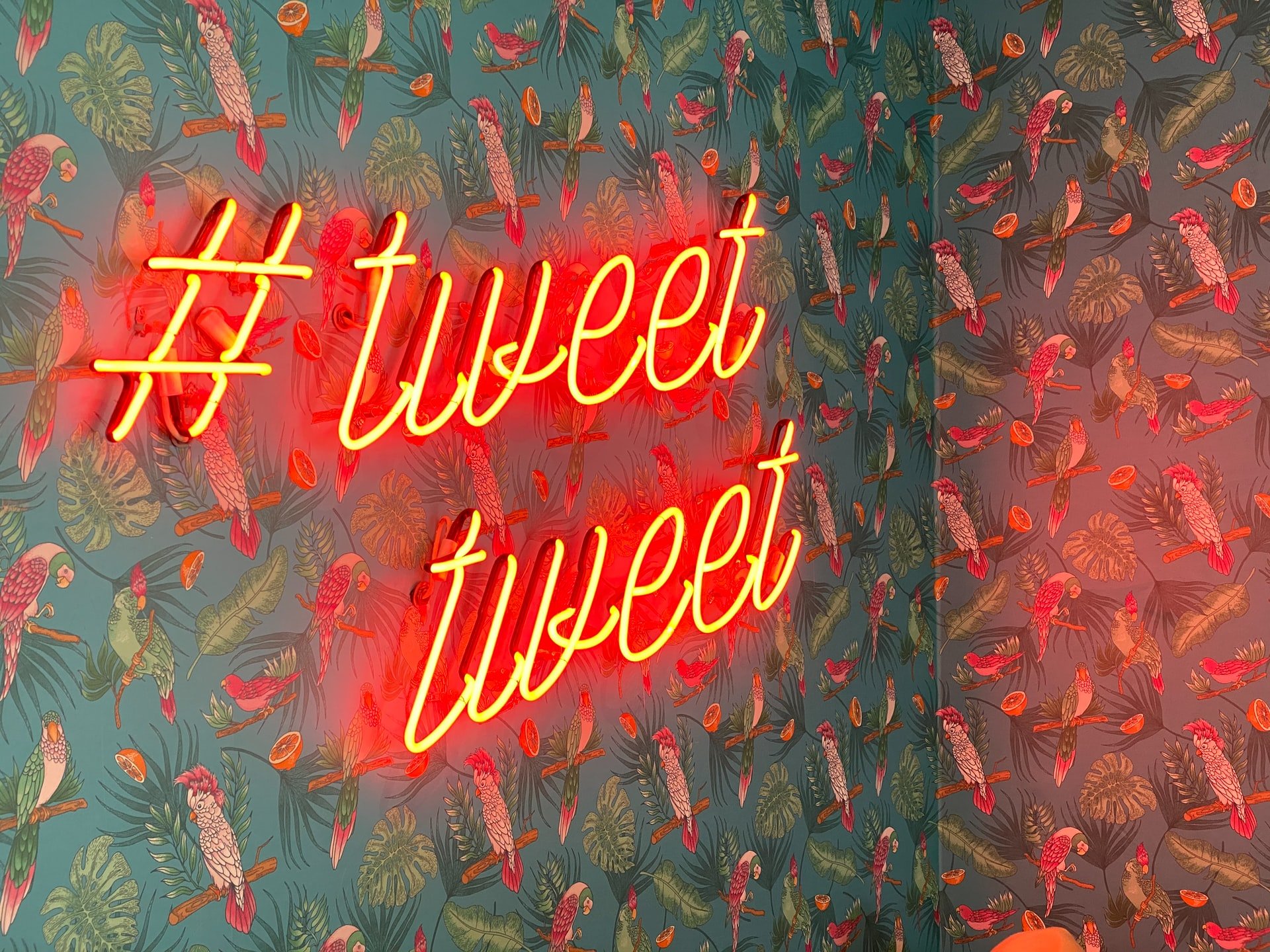 Master your social media accounts