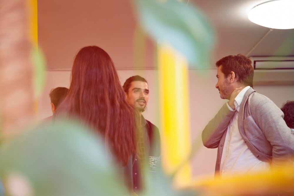 BNI: ‘the’ Business Referral Organisation