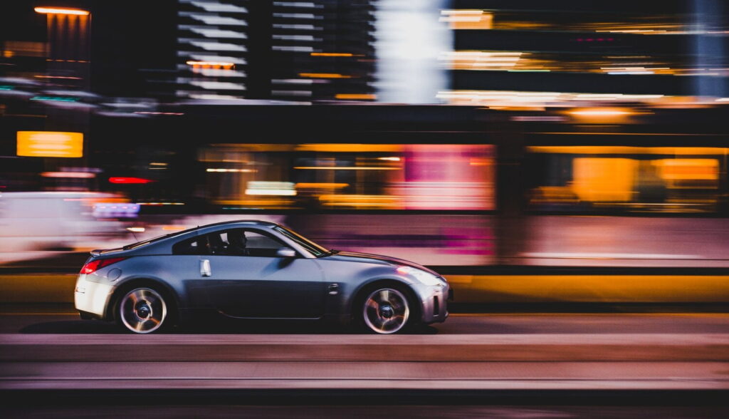 Google Chrome Speed Tests