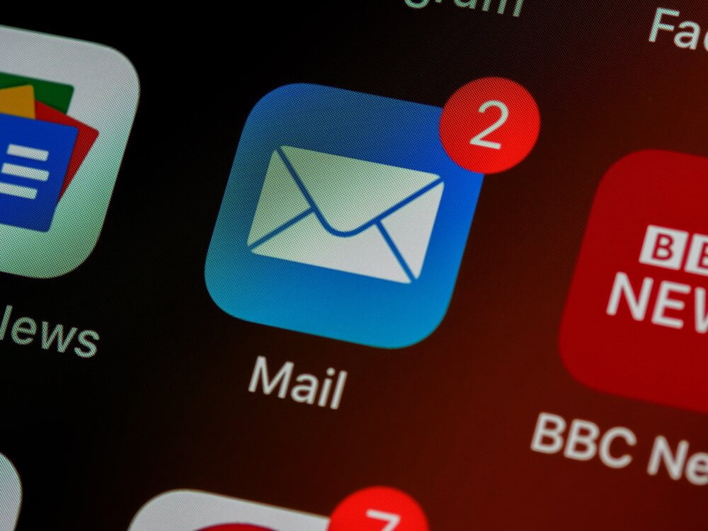 How to build a bulletproof HTML email