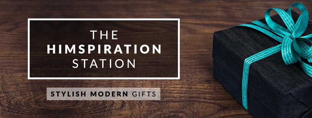 Gift Ideas For Men