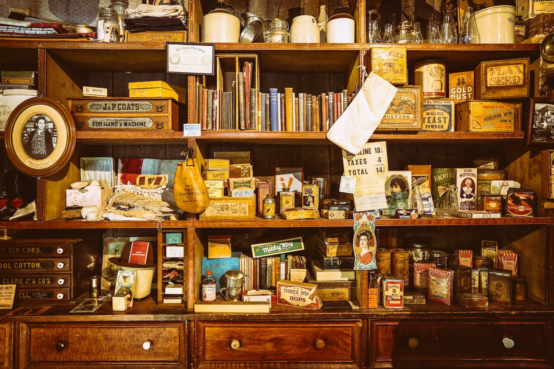Why Your "About Us" Page Deserves a Standing Ovation