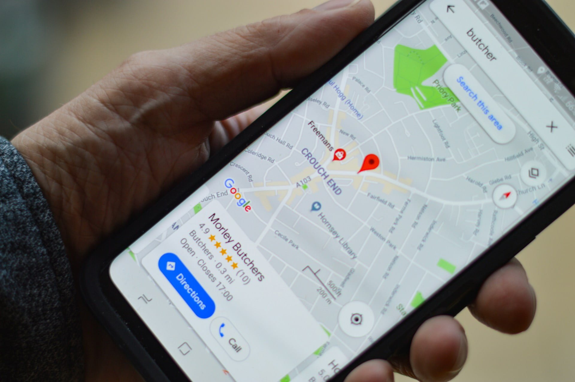 Unexpected Local SEO Tips For UK Businesses
