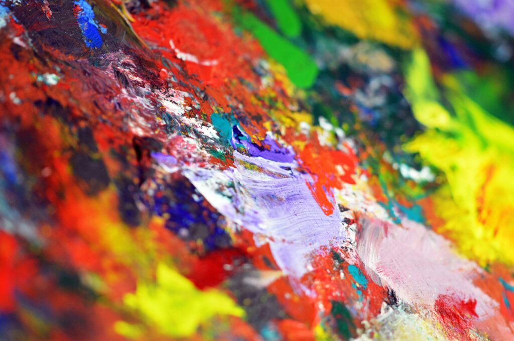 The Power of Colour Psychology in Web Design: What Your Brand Is Saying Without Words
