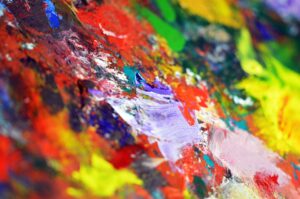 The Power of Colour Psychology in Web Design: What Your Brand Is Saying Without Words